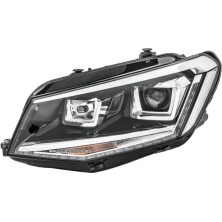 SCHEINWERFER L HELLA | VW CADDY 15 | 1EL 012 286-211 SCHEINWERFER L HELLA | VW CADDY 15 | 1EL 012 286-211