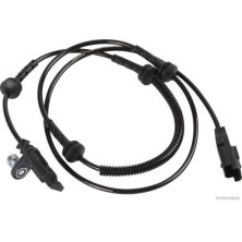 Herth + Buss Elparts Geschwindigkeitssensor | 70660599