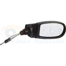 Außenspiegel Fiat Punto konvex OE 735310073 HAGUS 1620804