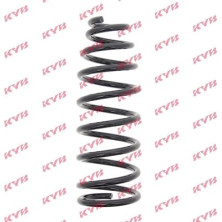 KYB Fahrwerksfeder Mitsubishi P. Galant Vi 2.0D/2.4/2.5 02.99-10.04 | RC2212