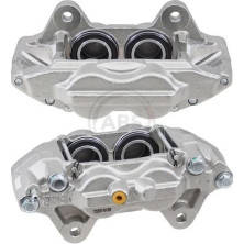 A.B.S. Bremstrommel 741002 A.B.S. Bremstrommel 741002