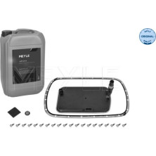 Ölwechselkit mit Öl BMW 3,5,X3 95 MEYLE-ORIGINAL-KIT: Better solution for you 300 135 0403/XK