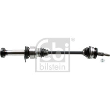 FEBI BILSTEIN Antriebswelle 181255