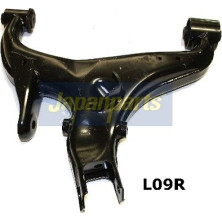 Lenker, Radaufhängung BS-L09R