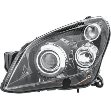 HELLA Hauptscheinwerfer HELLA Hauptscheinwerfer