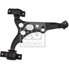 29506 Lenker, Radaufhängung