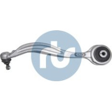 RTS Lenker, Radaufhängung RTS Lenker, Radaufhängung