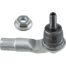 Spurstangenkopf VA re | AUD,SEAT,SKODA,VW | 43588 01