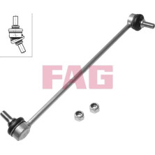 FAG Stange/Strebe, Stabilisator | 818 0461 10