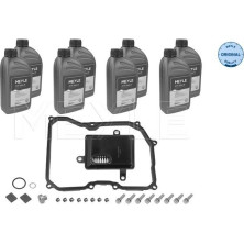 Teilesatz, Ölwechsel-Automatikgetriebe | SKODA,VW Golf GTI 12 | 100 135 0113/XK Teilesatz, Ölwechsel-Automatikgetriebe | SKODA,VW Golf GTI 12 | 100 135 0113/XK