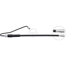 A.B.S. Bremsschlauch | SL 1066