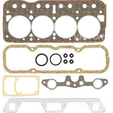 Dichtungssatz Zylinderkopf | OPEL CORSA A Kasten 1.2 86 - 90 | 02-22930-06