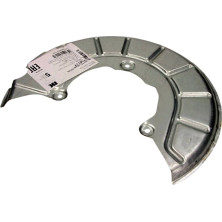 234717 Spritzblech, Bremsscheibe