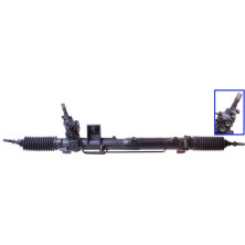 Lenkgetriebe hydraulisch | VOLVO S60,S80,V70,XC70 97 | 711521195