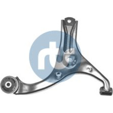 RTS Lenker, Radaufhängung