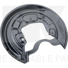 Spritzblech, Bremsscheibe | 2347108 Spritzblech, Bremsscheibe | 2347108