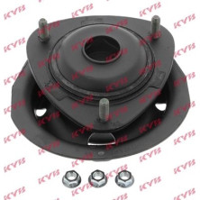 Lager - Radaufhängung. Subaru T. Forester, Impreza, Legacy I, Ii, Iii, Outback 1,6-3,0 01,89- Le Suspension Mounting Kit SM8101