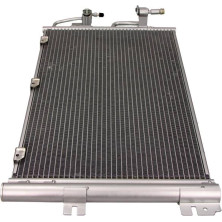 Kondensator, Klimaanlage | AC898200