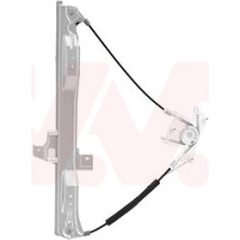 VAN WEZEL Fensterheber