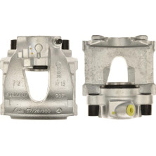 Bremssattel VA li | MERCEDES E-Klasse,CLK-Klasse,SLK-Klasse | 0 986 473 329