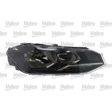 Scheinwerfer R H7/H7 +LWR +MOT VALEO PQ | VW POLO 6,17-6,21 | 450493