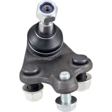 A.B.S. Schulterklopfen