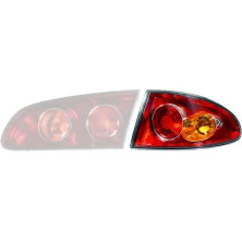 X-Heckleuchte re | SEAT Cordoba III 09/02 | 9EL 964 950-001