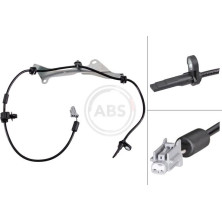 A.B.S. ABS Sensor | 31692