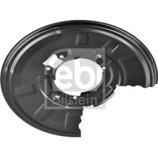 Spritzblech, Bremsscheibe | 171550