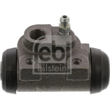 FEBI BILSTEIN Bremsrolle | 09600