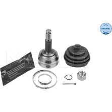 Gelenksatz, Antriebswelle Opel Kadett 1.0-1 | 614 903 0004