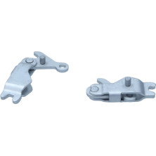 03.0137-9704.2 Zubehörsatz, Feststellbremsbacken Spreizschloss 03.0137-9704.2 Zubehörsatz, Feststellbremsbacken Spreizschloss