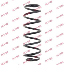 KYB Fahrwerksfeder Honda T. Civic Viii 2.2 Ctdi 01/06 | RH6608