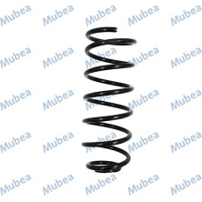Fahrwerksfeder HA | HYUNDAI Getz 02 | 90177239