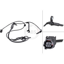 A.B.S. ABS Sensor | 33004