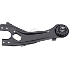 A.B.S. Lenker, Radaufhängung