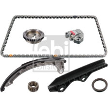 Steuerkettensatz | NISSAN | 174881