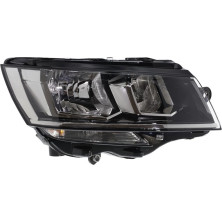 Scheinwerfer R H7/H15 +TGFL VALEO PQ | VW TRANSPORTER T6 8,19 | 450881 Scheinwerfer R H7/H15 +TGFL VALEO PQ | VW TRANSPORTER T6 8,19 | 450881