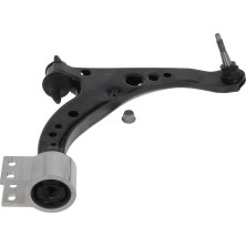 L24J02 Lenker, Radaufhängung