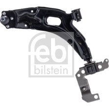 12539 Lenker, Radaufhängung