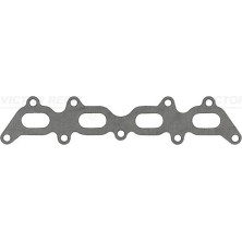 Dichtung Abgaskrümmer | FIAT,LANCIA | 71-35702-00