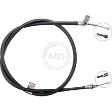 A.B.S. Handbremsseil Seilzug Festellbremse K17291 A.B.S. Handbremsseil Seilzug Festellbremse K17291