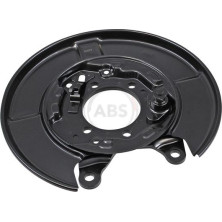 A.B.S. Spritzblech, Bremsscheibe
