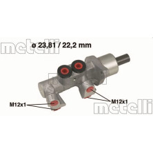 11 401 023 Hauptbremszylinder | BMW E46 00 | 05-0564