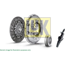 Kupplungssatz | VW T5 03 | 623 3082 21