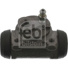 FEBI BILSTEIN Bremsrolle | 12389