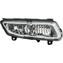 NEBELSCHEINWERFER R HELLA | VW POLO (-GTI) 6,09-4,14 | 1ND 010 377-021