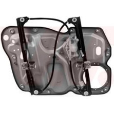 VAN WEZEL Fensterheber