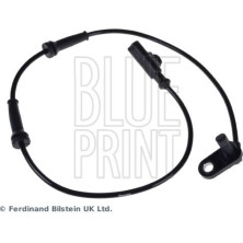 Sensor, Raddrehzahl HA li | NISSAN Micra,Note 03 | ADN17112