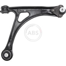 210908 Lenker, Radaufhängung 210908 Lenker, Radaufhängung